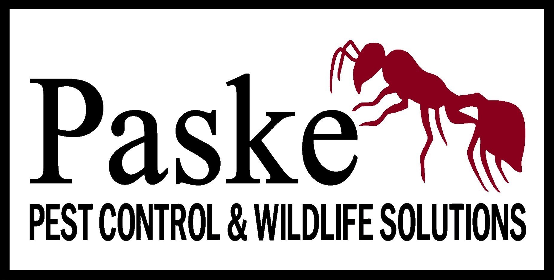 Paske Pest Control & Wildlife Solutions Reviews - Saint Louis, MO